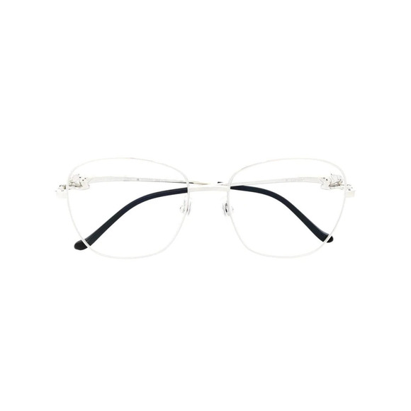 NWT Cartier CT0371o-002 Eyeglasses
